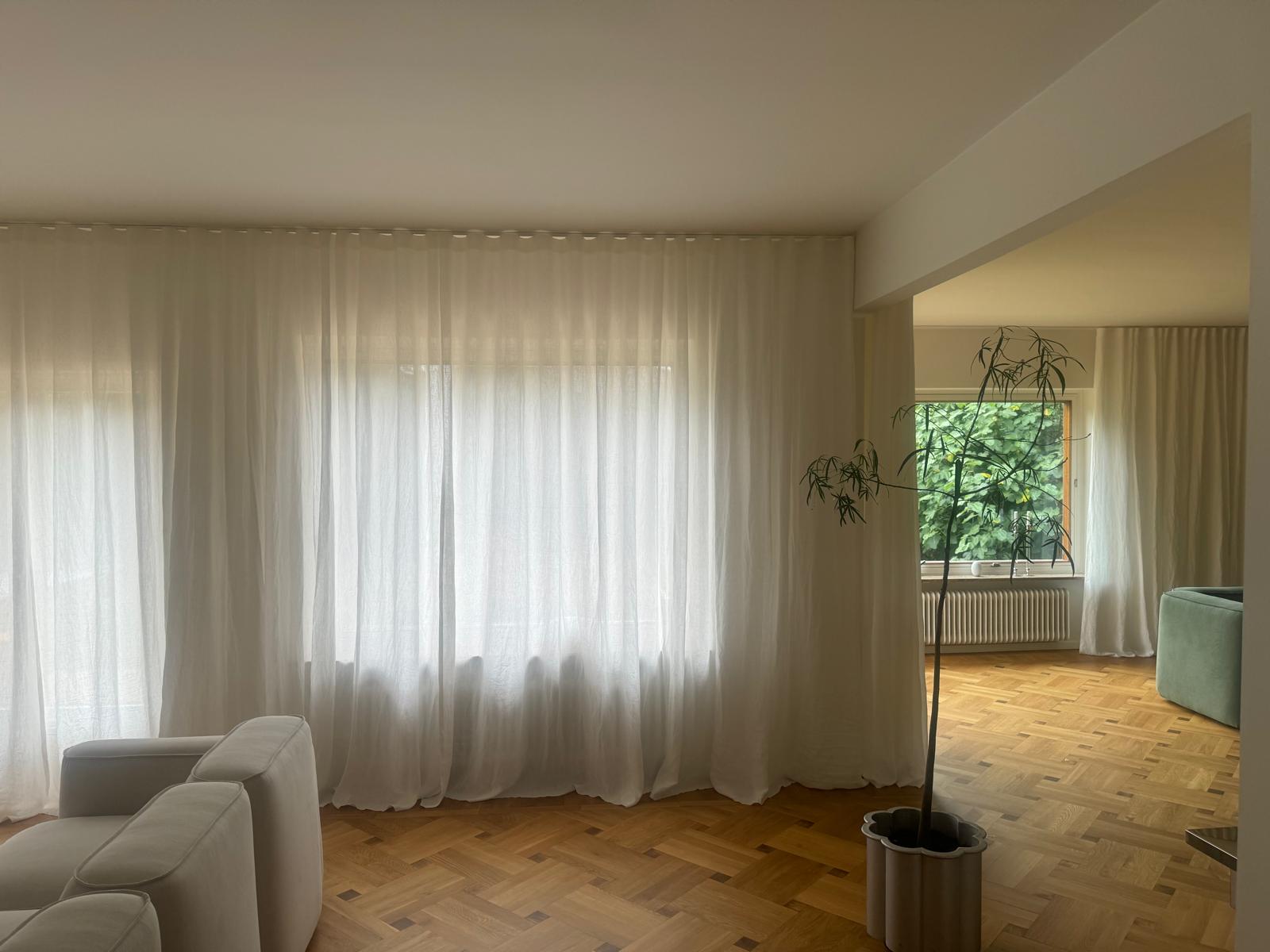 Professionella arbetsmetoder inom möbeltapetsering